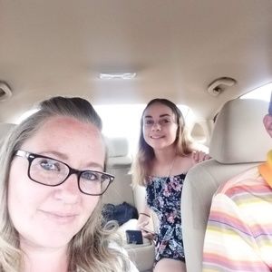 Meet your Posher, Tisha